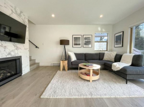 Freshly Renovated Multi Level Townhome